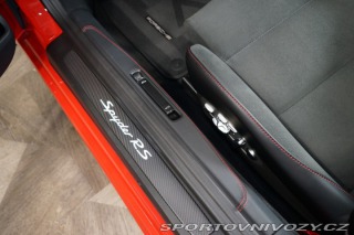 Porsche 718 SPYDER RS*368kW*LIFT*BOSE 2025