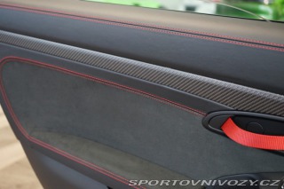 Porsche 718 SPYDER RS*368kW*LIFT*BOSE 2025