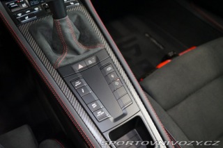 Porsche 718 SPYDER RS*368kW*LIFT*BOSE 2025