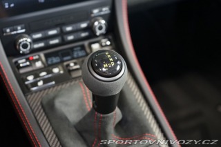 Porsche 718 SPYDER RS*368kW*LIFT*BOSE 2025