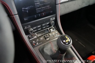 Porsche 718 SPYDER RS*368kW*LIFT*BOSE 2025