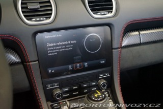 Porsche 718 SPYDER RS*368kW*LIFT*BOSE 2025