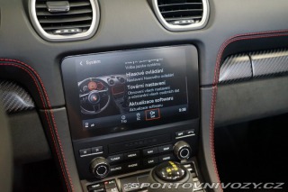 Porsche 718 SPYDER RS*368kW*LIFT*BOSE 2025