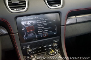 Porsche 718 SPYDER RS*368kW*LIFT*BOSE 2025
