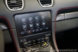 Porsche 718 SPYDER RS*368kW*LIFT*BOSE 2025
