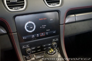 Porsche 718 SPYDER RS*368kW*LIFT*BOSE 2025