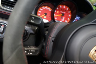 Porsche 718 SPYDER RS*368kW*LIFT*BOSE 2025