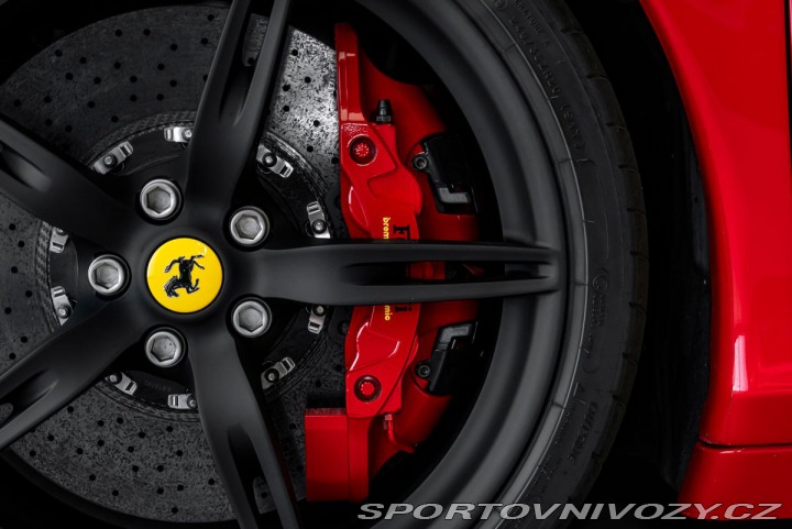 Ferrari 458 Speciale Speciale 2013