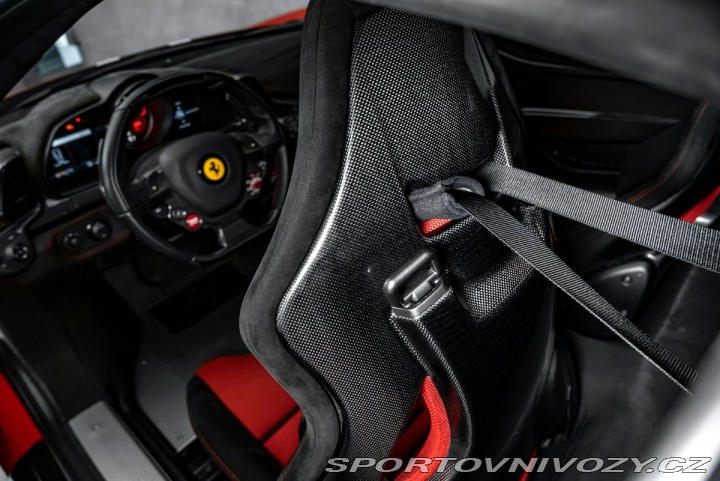 Ferrari 458 Speciale Speciale 2013