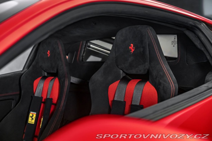 Ferrari 458 Speciale Speciale 2013