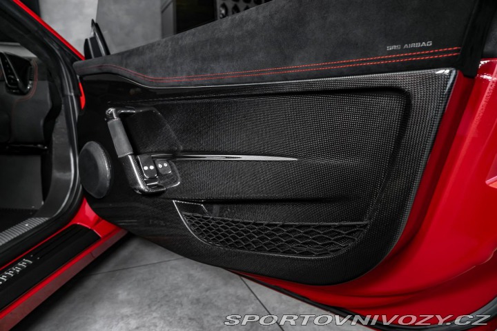 Ferrari 458 Speciale Speciale 2013