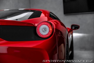 Ferrari 458 Speciale Speciale 2013