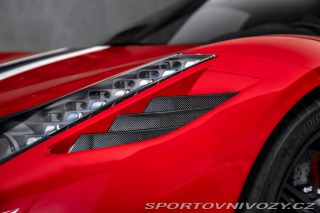 Ferrari 458 Speciale Speciale 2013