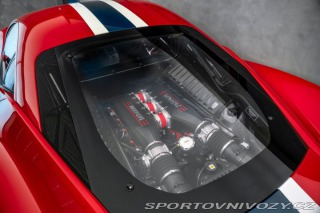 Ferrari 458 Speciale Speciale 2013
