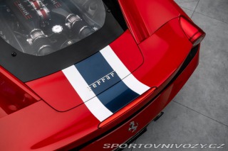 Ferrari 458 Speciale Speciale 2013