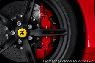 Ferrari 458 Speciale Speciale 2013