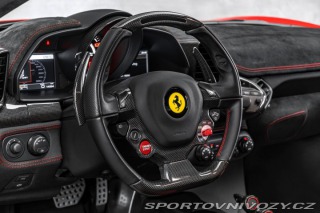 Ferrari 458 Speciale Speciale 2013
