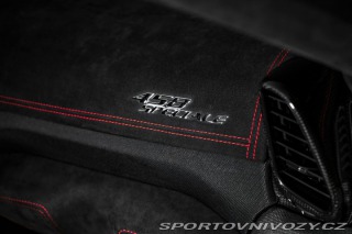Ferrari 458 Speciale Speciale 2013