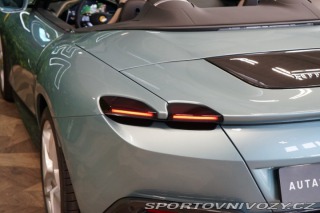 Ferrari Ostatní modely Roma Spider EXTRA RANGE*CARBON*CZ 2024