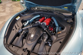 Ferrari Ostatní modely Roma Spider EXTRA RANGE*CARBON*CZ 2024