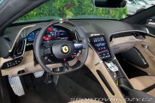 Ferrari Ostatní modely Roma Spider EXTRA RANGE*CARBON*CZ 2024