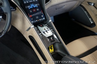 Ferrari Ostatní modely Roma Spider EXTRA RANGE*CARBON*CZ 2024
