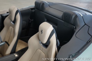 Ferrari Ostatní modely Roma Spider EXTRA RANGE*CARBON*CZ 2024