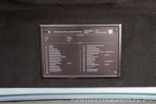 Ferrari Ostatní modely Roma Spider EXTRA RANGE*CARBON*CZ 2024