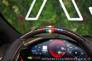 Ferrari Ostatní modely Roma Spider EXTRA RANGE*CARBON*CZ 2024