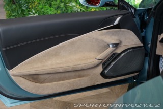 Ferrari Ostatní modely Roma Spider EXTRA RANGE*CARBON*CZ 2024