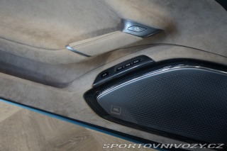 Ferrari Ostatní modely Roma Spider EXTRA RANGE*CARBON*CZ 2024
