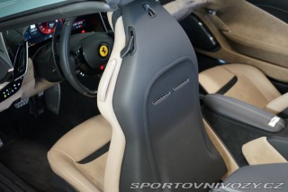 Ferrari Ostatní modely Roma Spider EXTRA RANGE*CARBON*CZ 2024
