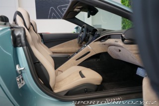 Ferrari Ostatní modely Roma Spider EXTRA RANGE*CARBON*CZ 2024