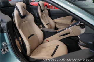 Ferrari Ostatní modely Roma Spider EXTRA RANGE*CARBON*CZ 2024