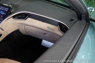 Ferrari Ostatní modely Roma Spider EXTRA RANGE*CARBON*CZ 2024