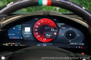 Ferrari Ostatní modely Roma Spider EXTRA RANGE*CARBON*CZ 2024