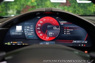 Ferrari Ostatní modely Roma Spider EXTRA RANGE*CARBON*CZ 2024