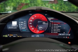 Ferrari Ostatní modely Roma Spider EXTRA RANGE*CARBON*CZ 2024