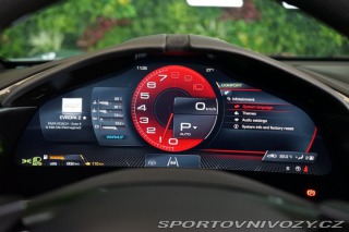 Ferrari Ostatní modely Roma Spider EXTRA RANGE*CARBON*CZ 2024