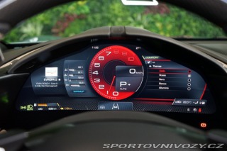 Ferrari Ostatní modely Roma Spider EXTRA RANGE*CARBON*CZ 2024