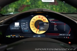 Ferrari Ostatní modely Roma Spider EXTRA RANGE*CARBON*CZ 2024