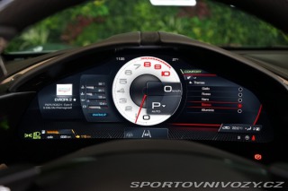 Ferrari Ostatní modely Roma Spider EXTRA RANGE*CARBON*CZ 2024