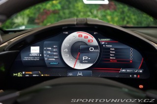 Ferrari Ostatní modely Roma Spider EXTRA RANGE*CARBON*CZ 2024