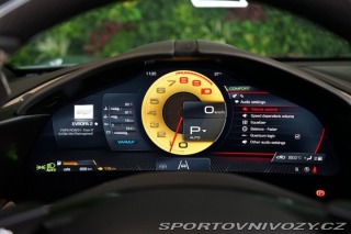 Ferrari Ostatní modely Roma Spider EXTRA RANGE*CARBON*CZ 2024