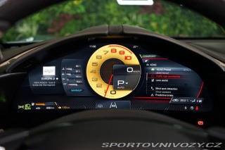 Ferrari Ostatní modely Roma Spider EXTRA RANGE*CARBON*CZ 2024