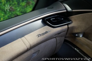 Ferrari Ostatní modely Roma Spider EXTRA RANGE*CARBON*CZ 2024