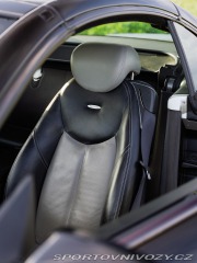 Mercedes-Benz SL R230 2002