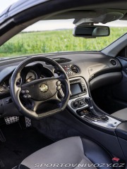 Mercedes-Benz SL R230 2002