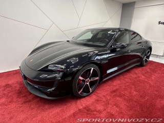 Porsche Taycan 4S*360*BOSE*CZ*DPH*TOP*PP