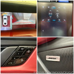 Porsche Taycan 4S*360*BOSE*CZ*DPH*TOP*PP 2021